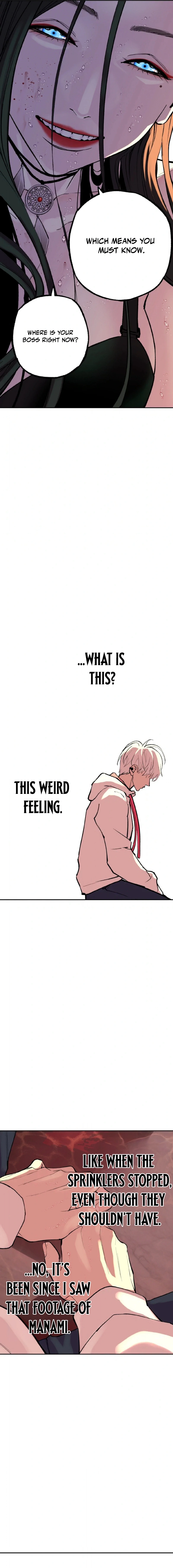 Read Perfect Number chapter 8 image 13 on Lezhin