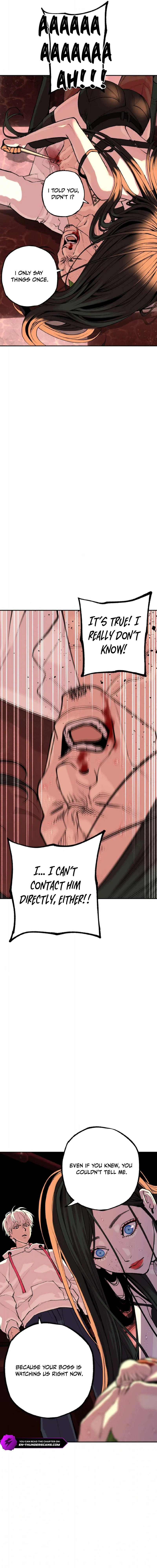 Read Perfect Number chapter 8 image 16 on Lezhin