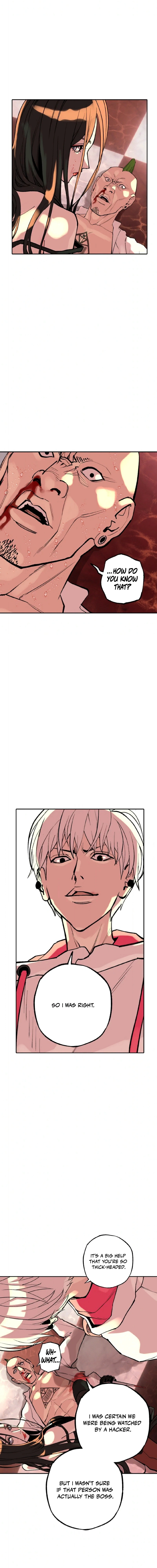 Read Perfect Number chapter 8 image 17 on Lezhin
