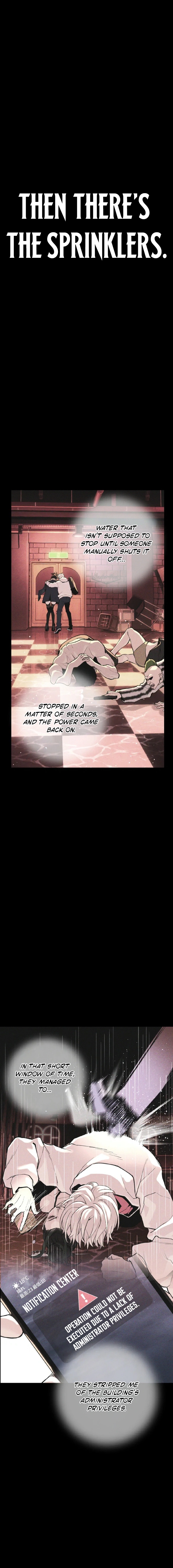 Read Perfect Number chapter 8 image 19 on Lezhin