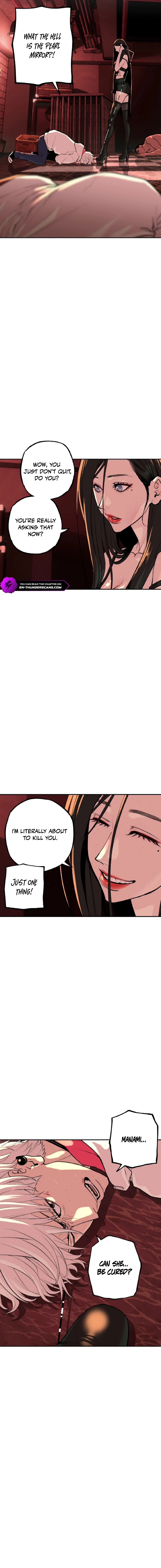 Read Perfect Number chapter 8 image 2 on Lezhin