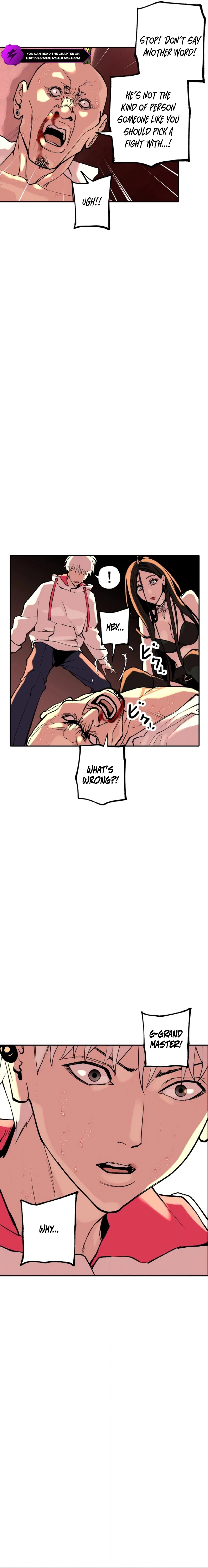 Read Perfect Number chapter 8 image 21 on Lezhin