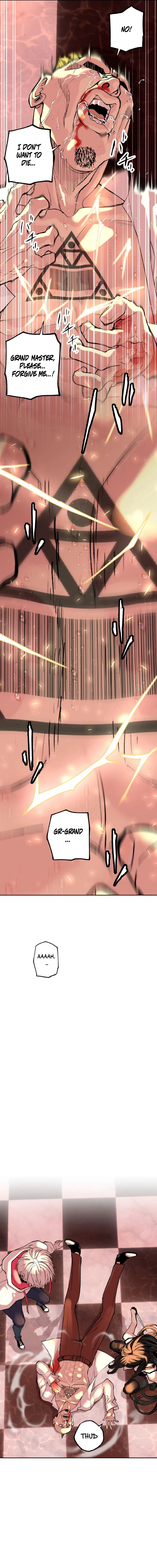Read Perfect Number chapter 8 image 22 on Lezhin