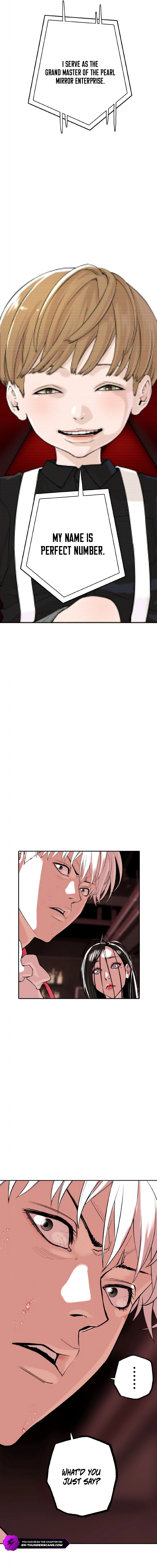 Read Perfect Number chapter 8 image 24 on Lezhin