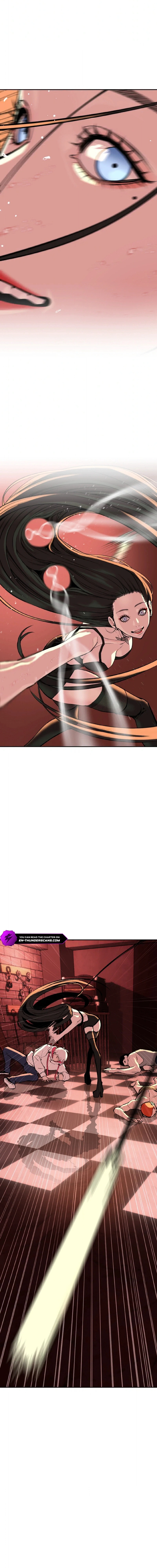Read Perfect Number chapter 8 image 7 on Lezhin