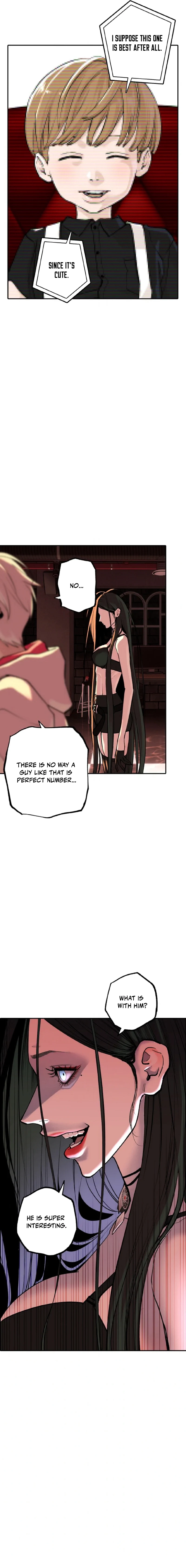 Read Perfect Number chapter 9 image 10 on Lezhin