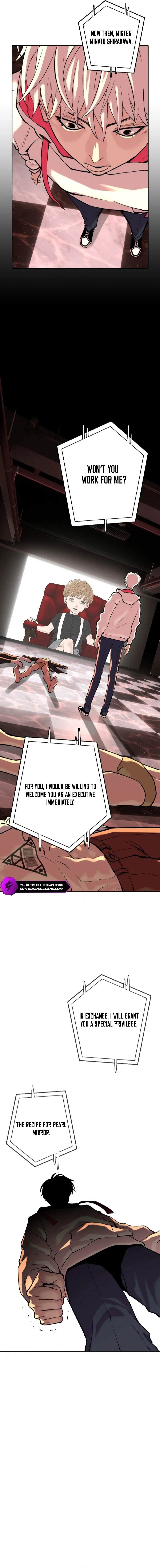 Read Perfect Number chapter 9 image 11 on Lezhin