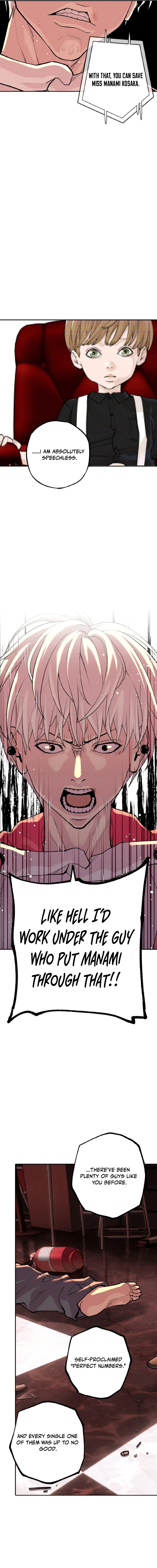 Read Perfect Number chapter 9 image 12 on Lezhin