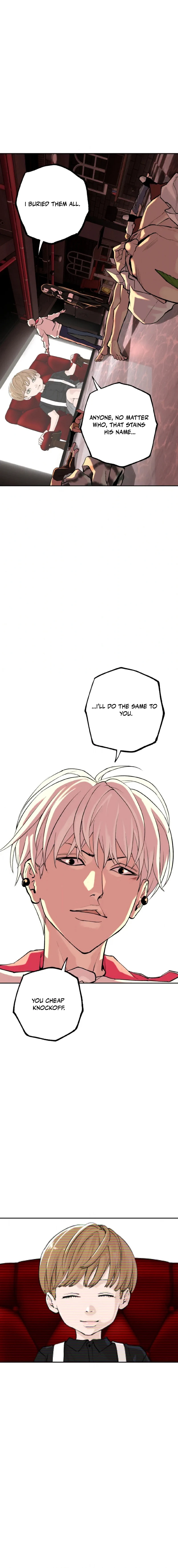 Read Perfect Number chapter 9 image 13 on Lezhin