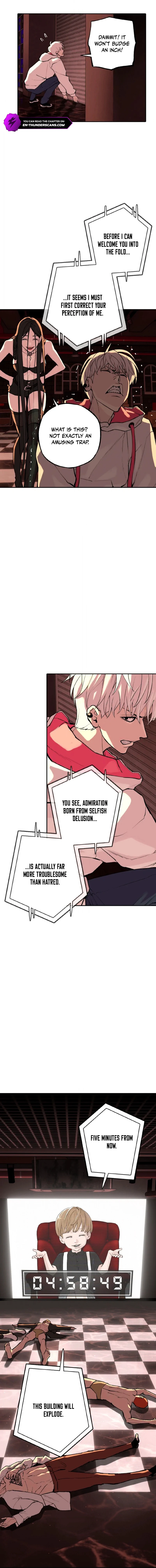 Read Perfect Number chapter 9 image 15 on Lezhin