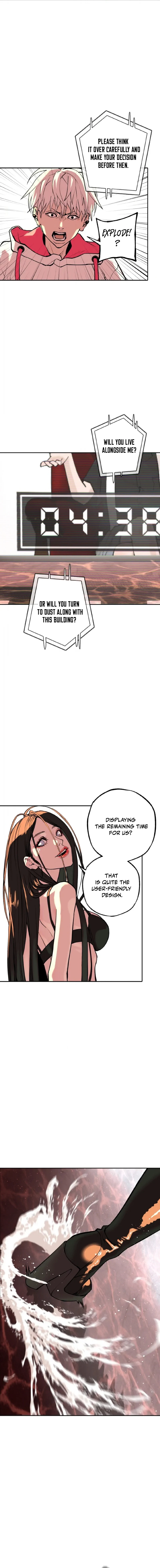 Read Perfect Number chapter 9 image 16 on Lezhin