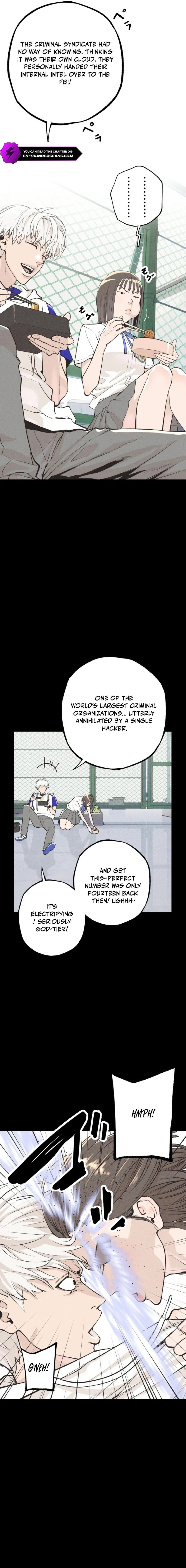 Read Perfect Number chapter 9 image 2 on Lezhin