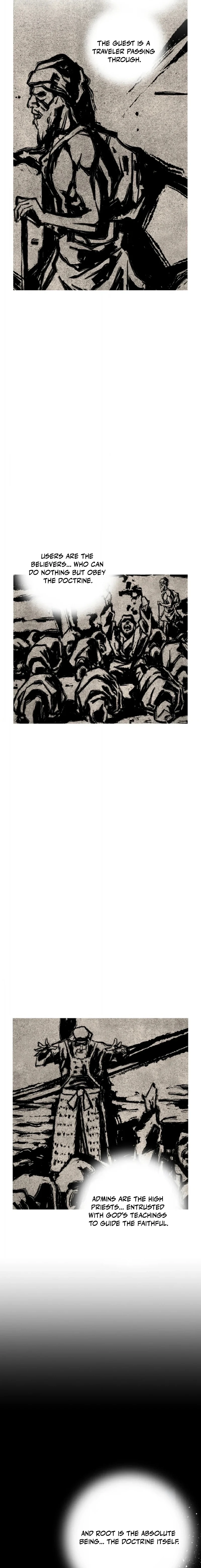 Read Perfect Number chapter 9 image 20 on Lezhin