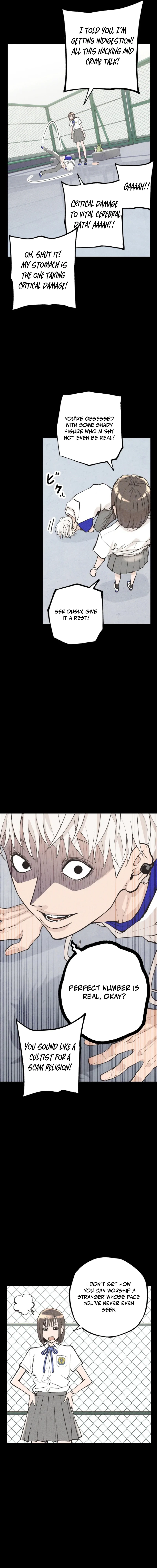 Read Perfect Number chapter 9 image 3 on Lezhin