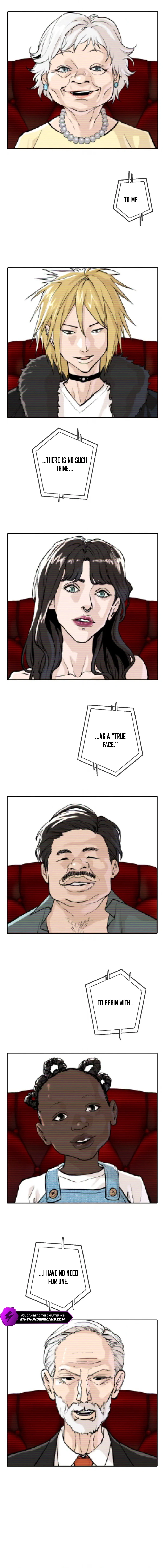 Read Perfect Number chapter 9 image 8 on Lezhin