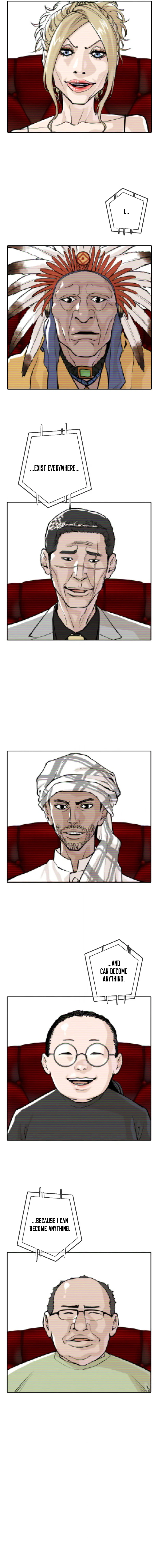 Read Perfect Number chapter 9 image 9 on Lezhin