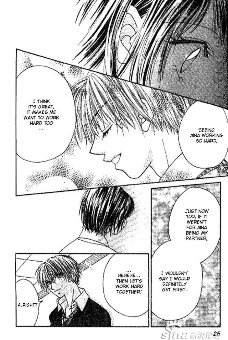 Read Perfect Partner chapter 1 image 26 on Lezhin
