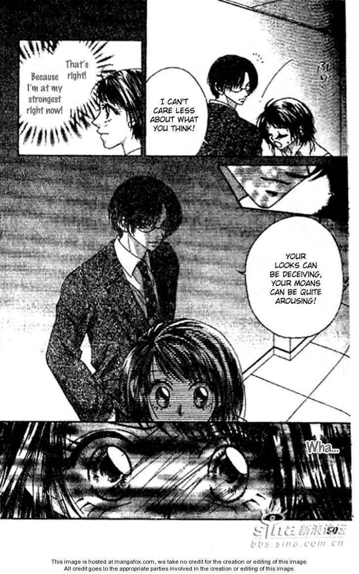 Read Perfect Partner chapter 2 image 10 on Lezhin