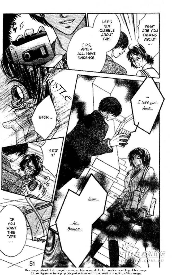Read Perfect Partner chapter 2 image 11 on Lezhin