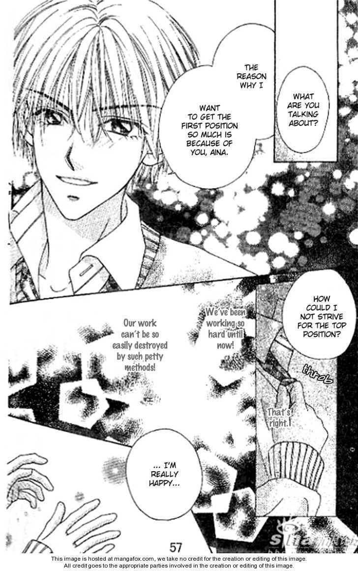 Read Perfect Partner chapter 2 image 17 on Lezhin