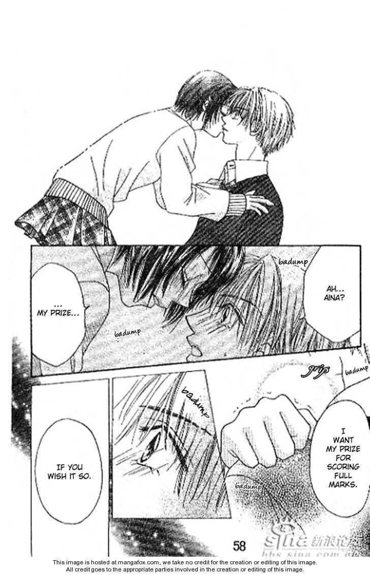 Read Perfect Partner chapter 2 image 18 on Lezhin