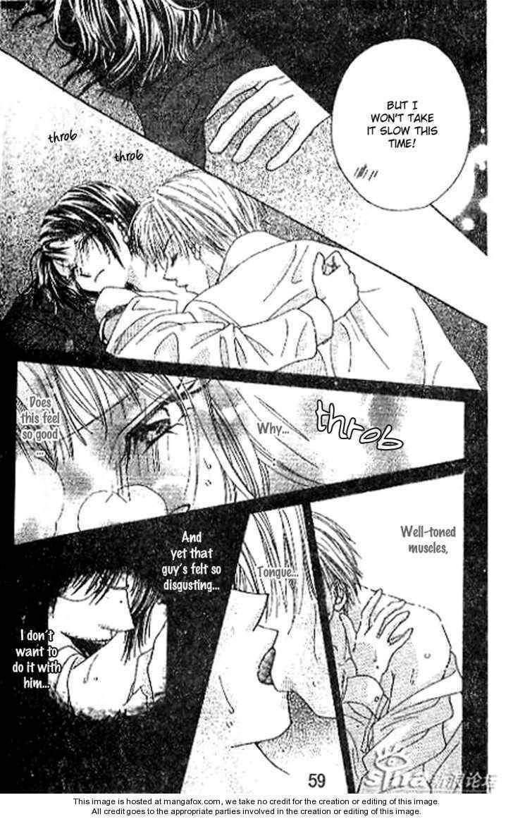 Read Perfect Partner chapter 2 image 19 on Lezhin