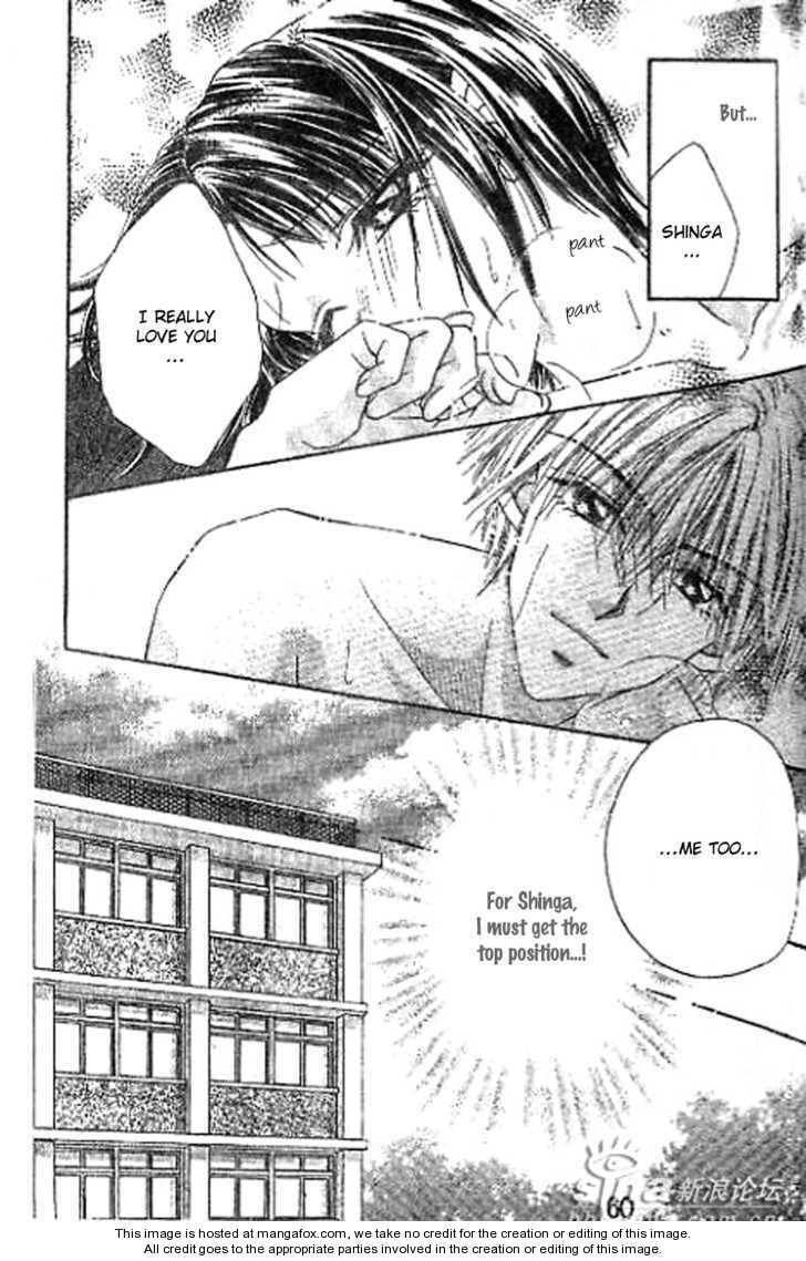 Read Perfect Partner chapter 2 image 20 on Lezhin
