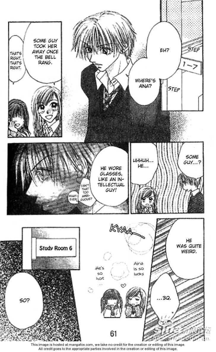 Read Perfect Partner chapter 2 image 21 on Lezhin