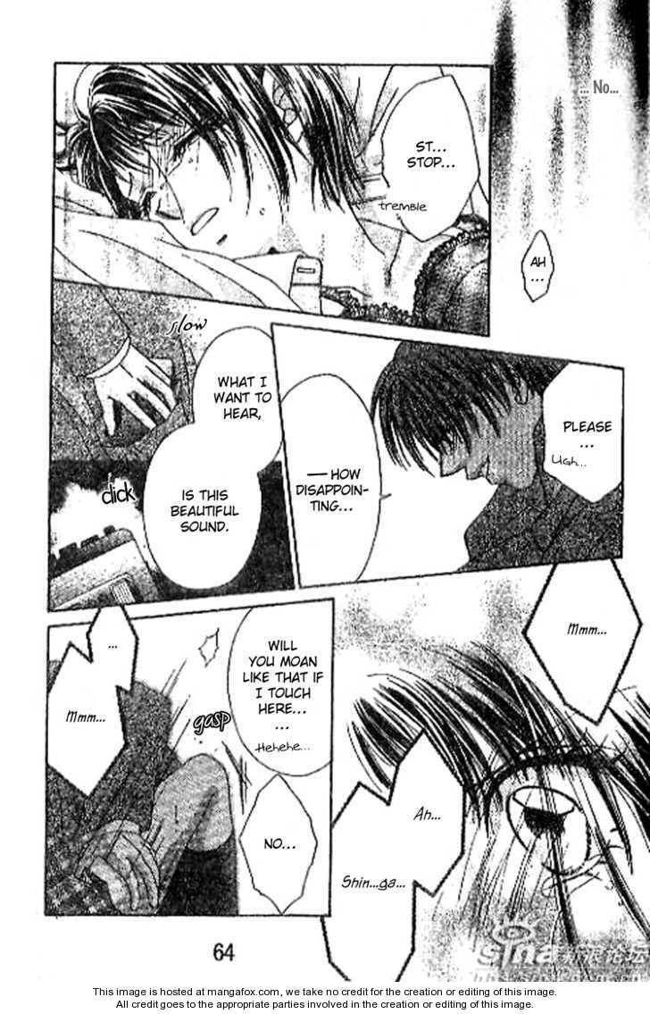 Read Perfect Partner chapter 2 image 24 on Lezhin