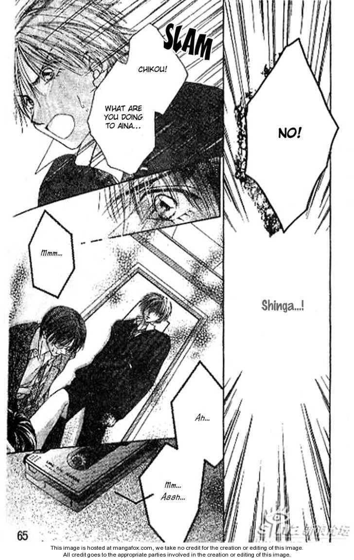 Read Perfect Partner chapter 2 image 25 on Lezhin