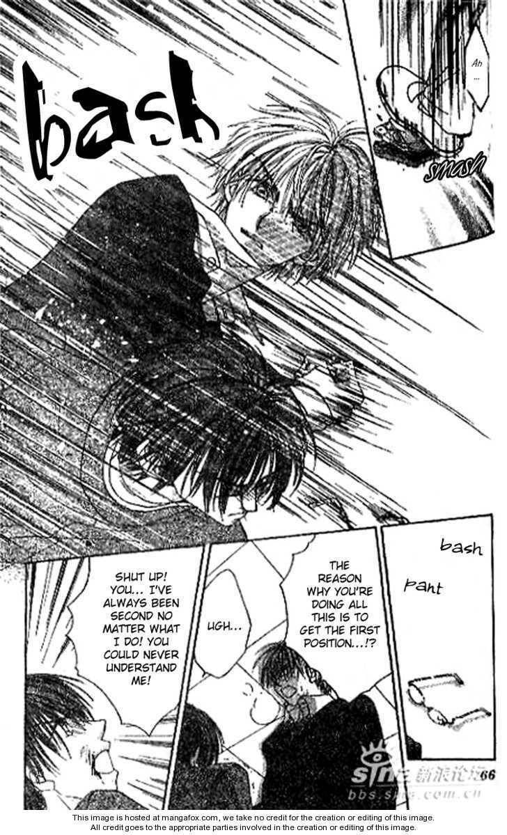 Read Perfect Partner chapter 2 image 26 on Lezhin