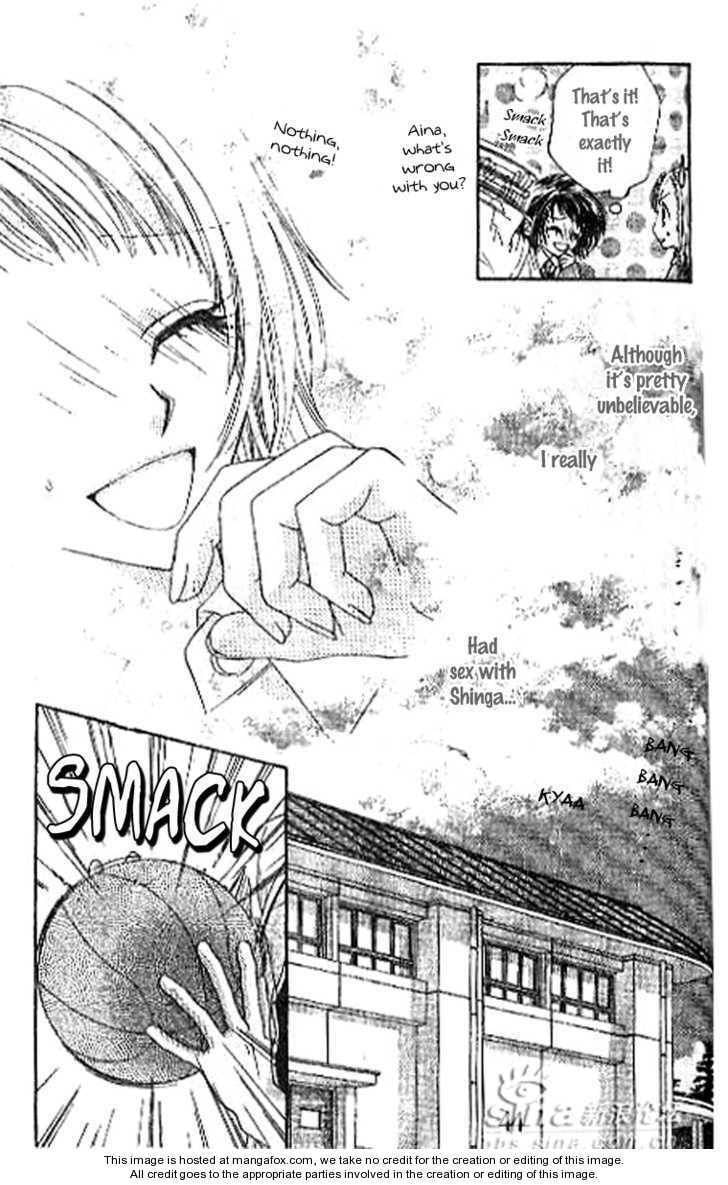 Read Perfect Partner chapter 2 image 4 on Lezhin