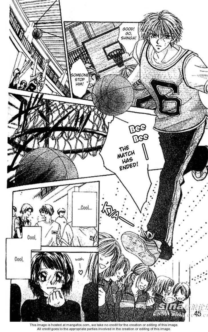 Read Perfect Partner chapter 2 image 5 on Lezhin