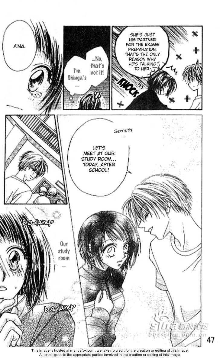 Read Perfect Partner chapter 2 image 7 on Lezhin