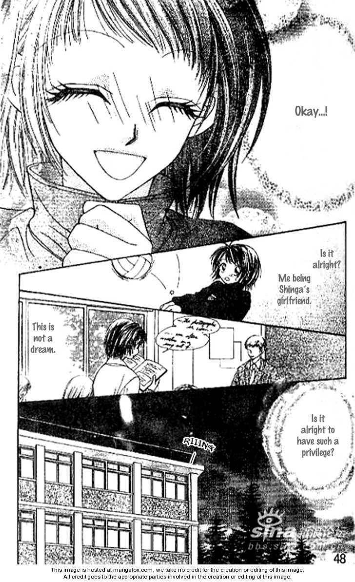 Read Perfect Partner chapter 2 image 8 on Lezhin