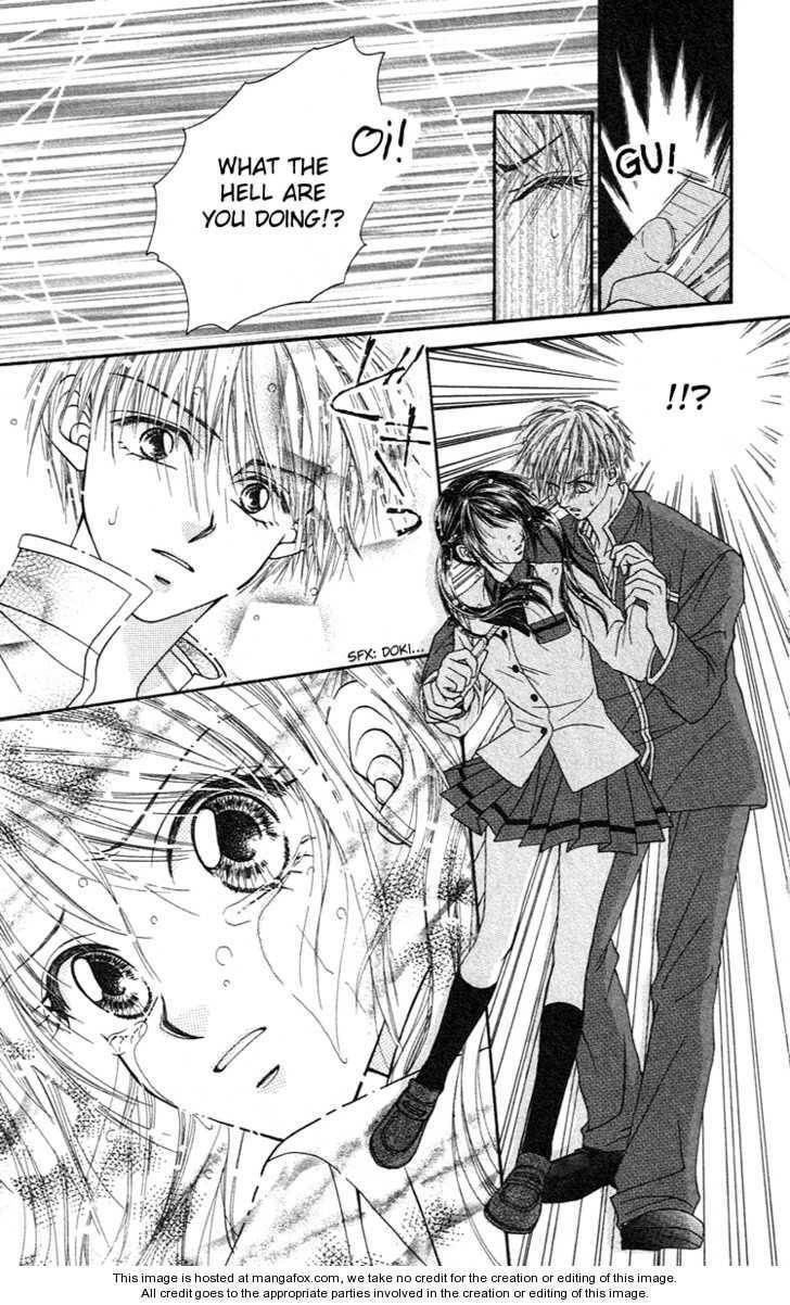 Read Perfect Partner chapter 3.5 image 1 on Lezhin