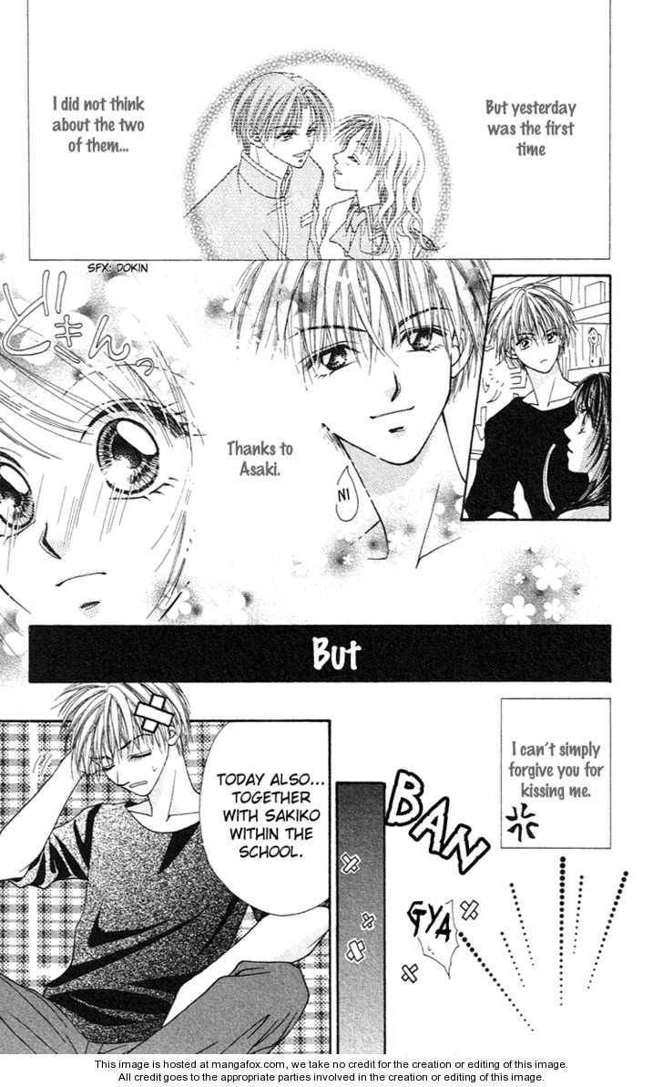 Read Perfect Partner chapter 3.5 image 13 on Lezhin