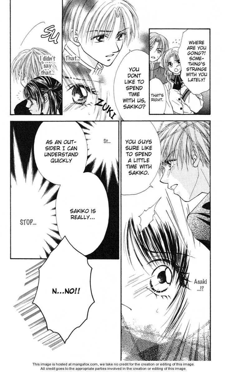 Read Perfect Partner chapter 3.5 image 16 on Lezhin