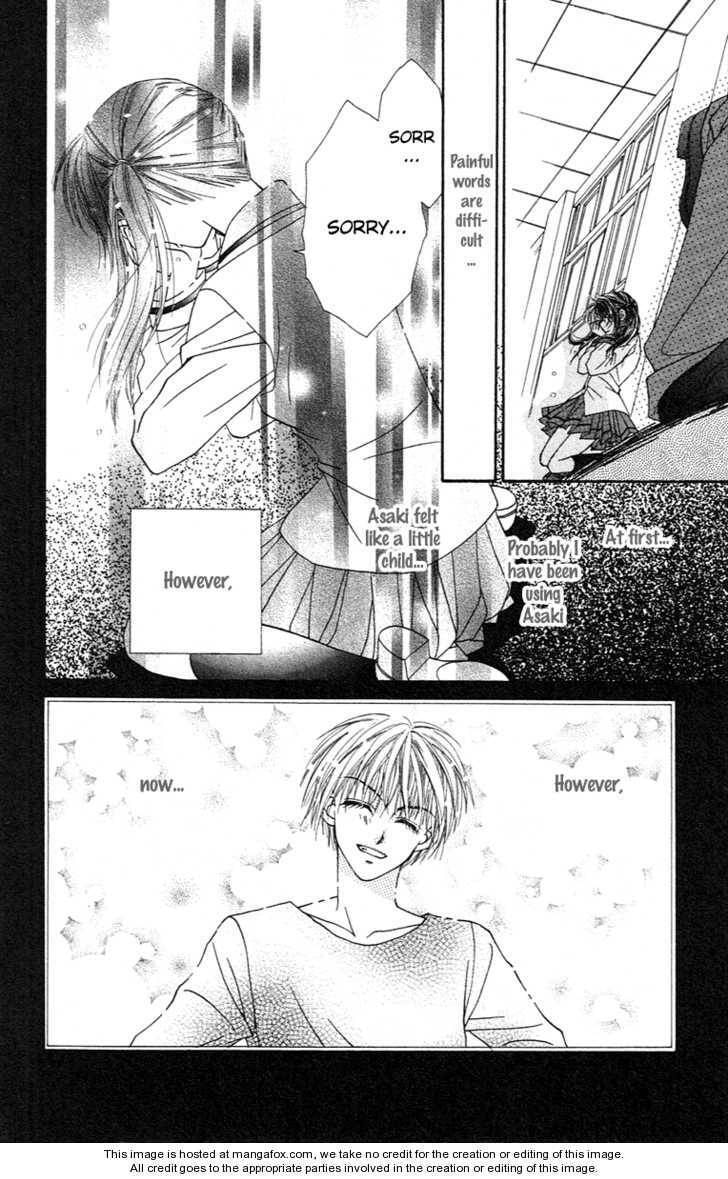 Read Perfect Partner chapter 3.5 image 20 on Lezhin