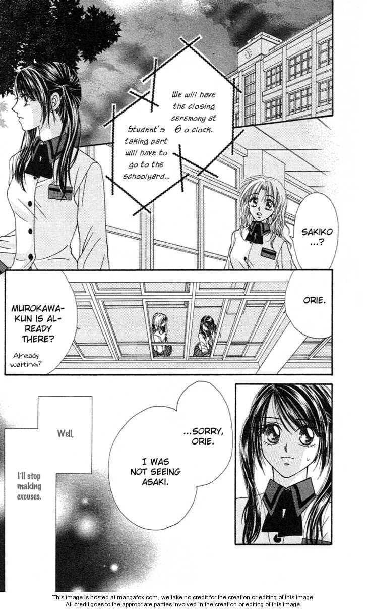 Read Perfect Partner chapter 3.5 image 21 on Lezhin