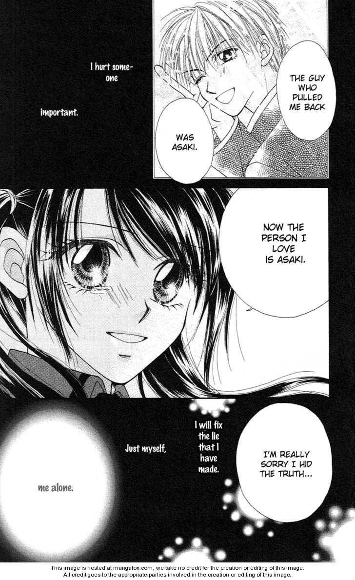 Read Perfect Partner chapter 3.5 image 23 on Lezhin