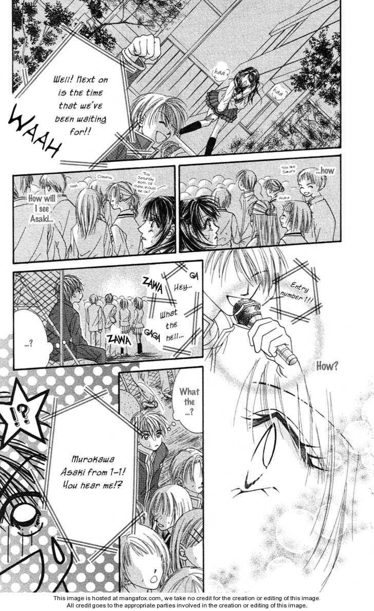 Read Perfect Partner chapter 3.5 image 25 on Lezhin