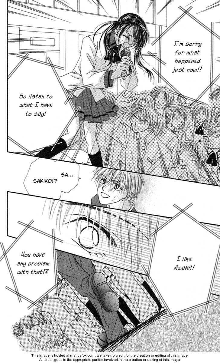 Read Perfect Partner chapter 3.5 image 26 on Lezhin