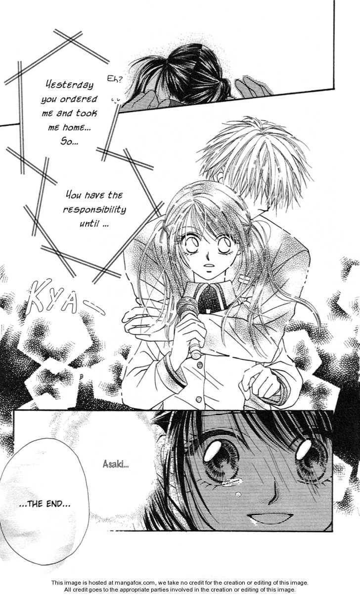 Read Perfect Partner chapter 3.5 image 27 on Lezhin