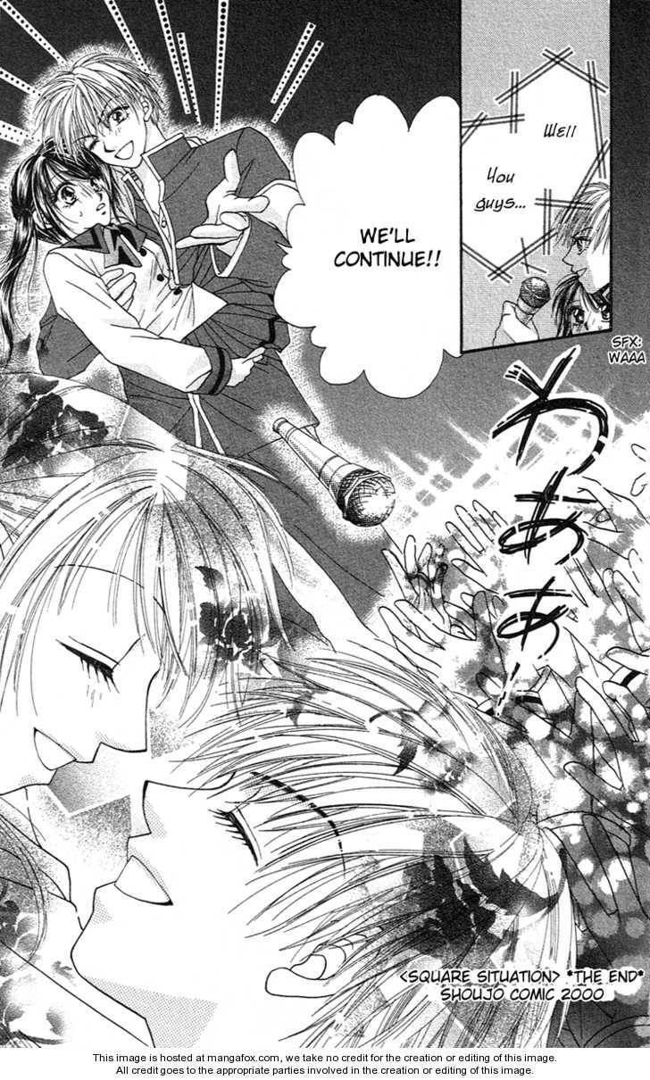 Read Perfect Partner chapter 3.5 image 29 on Lezhin