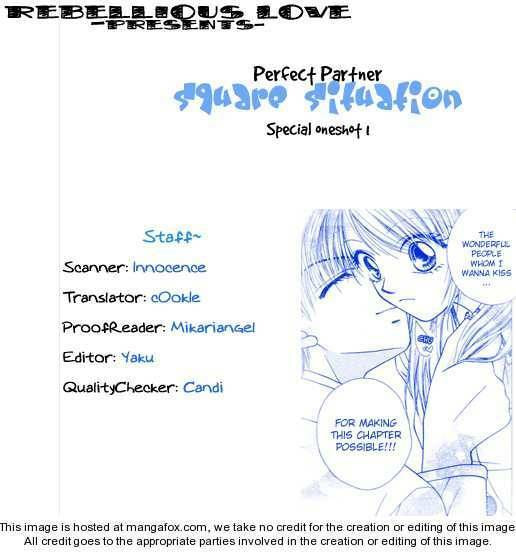 Read Perfect Partner chapter 3.5 image 30 on Lezhin