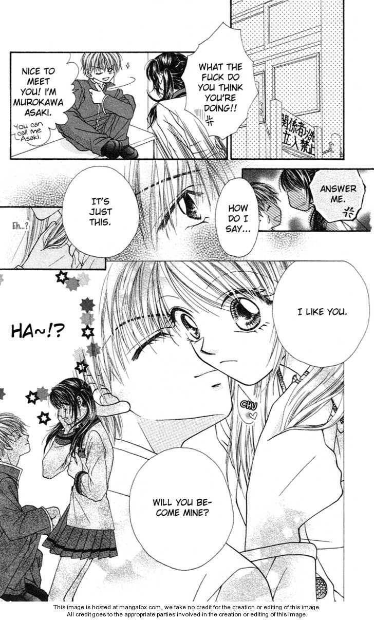 Read Perfect Partner chapter 3.5 image 5 on Lezhin