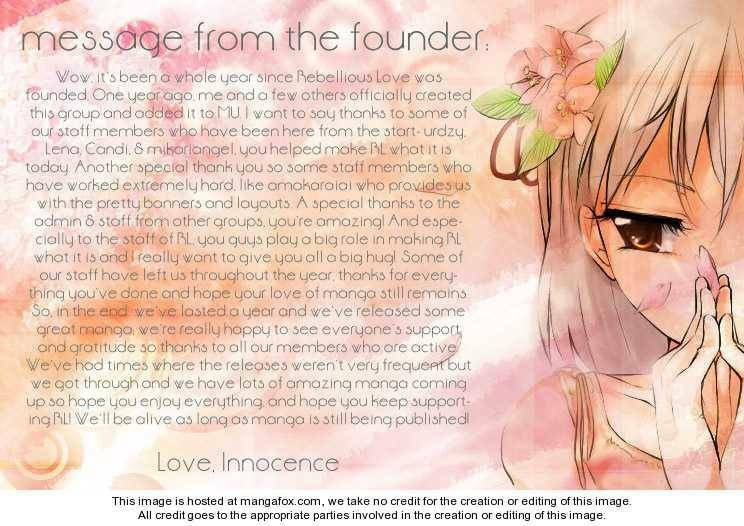 Read Perfect Partner chapter 3 image 1 on Lezhin