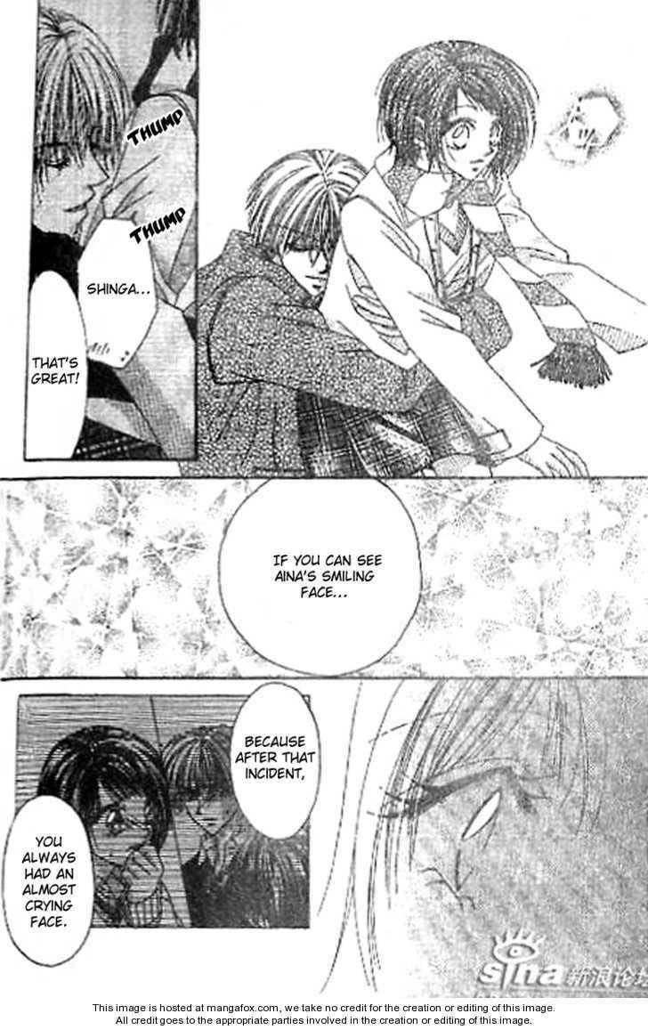 Read Perfect Partner chapter 3 image 11 on Lezhin