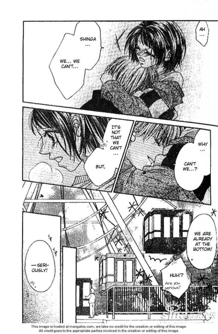 Read Perfect Partner chapter 3 image 14 on Lezhin